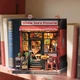 Бук Нук Піцерія дядька Джо Uncle Joe’s Pizzeria DIY Book Nook Kit CWGC-210 - изображение 4