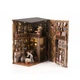 Бук Нук Чарівна ніч конструктор Book Nook Magic hight BV02-006 - изображение 3