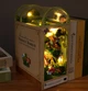 Бук Нук Чарівний ліс книжковий куточок Інтер'єрний конструктор DIY Firefly Forest Book Nook TC-35 - зображення 3