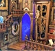 Бук Нук Чарівна студія Інтер'єрний конструктор Magic Studio DIY Wooden Book Nook Kit SQ-54 - изображение 5