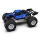 Машинка на радиоуправлении KS Drive Off-road 1:16 внедорожник, синяя - изображение 3