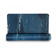 Коврик для йоги Sandar Amber Ebb Midnight Marble 183x68x0.4 см - изображение 2