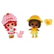 Игровой набор-сюрприз L.O.L. Surprise! Loves Strawberry Shortcake Шарлотта-Земляника 596530 - изображение 4
