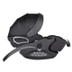 Автокресло Carrello Vega i-Size 40-87 см группа 0+ CRL-14101 Absolute Black - изображение 4