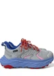 Жіночі Кросівки Hoka Anacapa 2 на Goretex, 36.5, 22.5 см сірі - изображение 5