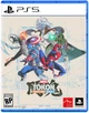 Игра Marvel Tokon: Fighting Souls Standard Edition для PS5 (Blu-ray диск) - изображение 1