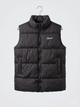 Жилетка мужская 52 Черный FAVORITE STYLE (731241-52) - изображение 3