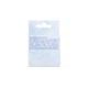 Глиммер для глаз и лица Colour Intense Glassheart Multi-Glow 3 г, 102 Flurry/Розовый - изображение 5