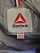 Чоловічий жилет Reebok Сірий (Розмір XL) - зображення 6