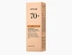 Молочный тонер для сияния кожи лица с рисом ANUA Rice 70 Glow Milky Toner, 40мл (8809640736568) - изображение 2