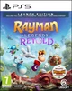 Игра Rayman Legends Retold Launch Edition для PS5 (Blu-ray диск) - изображение 1