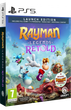 Игра Rayman Legends Retold Launch Edition для PS5 (Blu-ray диск) - изображение 2