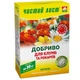 Удобрение Kvitofor Чистый лист для клумб и рокариев 300 г (921) - изображение 2