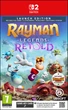 Гра Rayman Legends Retold Launch Edition для Nintendo Switch 2 (Картридж) - зображення 1