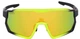 Окуляри спортивні Arcore ARLO-POLARIZED-U26C BLK/YEL - изображение 3