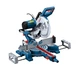 Торцювальна пила Bosch Professional GCM 254 D (0601B53000) - зображення 1