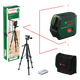 Перекрестный лазер Bosch UniversalLevel 2 Set (0603663F01) - изображение 2