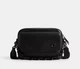 Сумка мужская Coach Charter Flap Crossbody Bag 24 CR725 Black - изображение 1