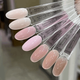 Гель Trendy Nails для моделирования ногтей, Modeling gel, Sesame, HEMA/TPO free, 15 мл - изображение 2