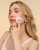 Пудра для лица UNICO, Setting&Finishing Ing Powder, Eclair, 10 г - изображение 5