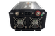 Інвертор з модифікованою синусоїдою 12V → 220V 1000W номінально, з зарядкою та функцією ДБЖ/UPS - зображення 3