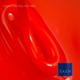 Жидкий полигель Touch Liquid polygel, Hot red, 15 мл - изображение 2