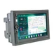 Автомагнитола 2Din CYCLONE MP-7099A v3 4+64GB - изображение 1