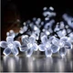 Гірлянда світлодіодна "Квіти" 4м 20led (2AA) Stenson M48232 - изображение 4