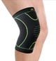Бандаж коленного сустава KNEE SUPPORT. Наколенник. Фиксатор колена - изображение 2