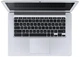 Ноутбук 14" Acer Chromebook 14 (CB3-431-C5CQ) Intel Celeron N3160 RAM 4GB eMMC 32GB 12ч батарея ChromeOS (UKR) (102143809) - изображение 2