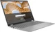 Сенсорный ноутбук 15.6" Lenovo Ideapad Flex 3 CB 15IJL7 Intel Pentium N6000 RAM 8GB eMMC 128GB 10час батарея Chrome OS (UKR) (102138162) - изображение 4