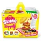 Игровой Набор Со Слаймами "бургер" Slime Mart 15905a Из Серии "shopping Basket" (397400) - изображение 1