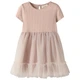Платье Lil'Atelier Olivia, цвет розовый, размер 104 (261.13254909.PWHI) - изображение 1