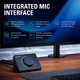 USB аудіоінтерфейс Elgato Wave XLR MK.2 (20MAN9901) - зображення 3