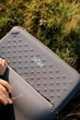 Коврик самонадувной Tribe Comfort Lite Rectangular 5 см Grey (T-BB-0005-grey) - изображение 7