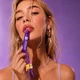 Бальзам-блиск для губ Mulberry WiSHLiST, 10 мл + брелок-шнурок - изображение 7