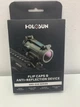 Захисна кришка для лінзи Holosun ARO EVO з антибліковою вставкою ARO-EVO-CAP+ARD 00523 - изображение 2