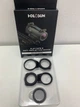 Захисна кришка для лінзи Holosun ARO EVO з антибліковою вставкою ARO-EVO-CAP+ARD 00523 - изображение 3