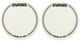 Демпфер Evans EQPC1 EQ PATCH CLEAR SINGLE - изображение 1