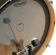 Демпфер Evans EQPC1 EQ PATCH CLEAR SINGLE - изображение 2