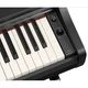Цифрове піаніно Yamaha ARIUS YDP-166 B - изображение 4