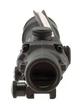 Прицел призматический Trijicon ACOG 3.5x35 сетка .223 Red Chevron BAC NS - изображение 4