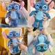 Интерактивная плюшевая игрушка Disney Stitch Many Moods (11583) - изображение 3