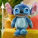Интерактивная плюшевая игрушка Disney Stitch Many Moods (11583) - изображение 4