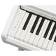 Цифрове піаніно Yamaha ARIUS YDP-166 WH - изображение 3