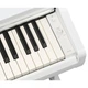 Цифрове піаніно Yamaha ARIUS YDP-166 WH - изображение 4