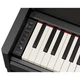 Цифрове піаніно Yamaha ARIUS YDP-S56 B - изображение 5