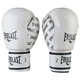 Боксерські рукавички Everlast DX-2218 розмір 8oz білий - зображення 2
