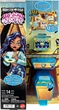 Кукла Monster High Self-Scare Secrets Cleo De Nile Doll - Кукла Секреты самоужаса из серии Монстр Хай — Клео де Найл (JMG74) - Игровой набор Mattel - изображение 1