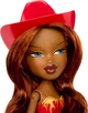 Кукла Bratz Yasmin Doll Western Cowgirl Style - Братц Ясмин с аксессуарами в стиле вестерн, ковбойша (247166) - игровой набор MGA - изображение 3